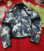 Duhan original riding jacket